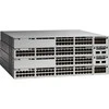 Šakotuvas Cisco CATALYST 9300 48-PORT(12 MGIG - 36 2.5GBPS) NETWORK ESSENTIALS