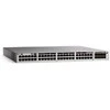 Šakotuvas Cisco CATALYST 9300L 48P DATA NETWORK - ESSENTIALS 4X10G UPLINK