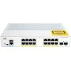 Šakotuvas Jungiklis Cisco C1000-16P-2G-L