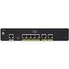 Maršrutizatorius CISCO 900 SERIJOS INTEGRUOTI / PASLAUGŲ MARŠREČIUOTI IN