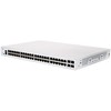 Šakotuvas Komutatorius Cisco CBS350-24FP-4G-EU