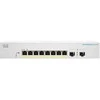 Šakotuvas Cisco CBS220 SMART 8-PORT GE FULL POE - EXT PS 2X1G SFP