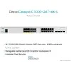 Šakotuvas Jungiklis Cisco C1000-24T-4X-L