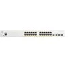 Šakotuvas Cisco Catalyst C1200-24P-4X