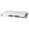 Šakotuvas Cisco Catalyst C1200-24P-4X
