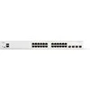 Šakotuvas Port CISCO Catalyst 1200 24 prievadų GE 4x10G SFP