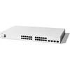 Šakotuvas Port CISCO Catalyst 1200 24 prievadų GE 4x10G SFP