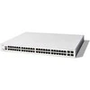 Šakotuvas Cisco Catalyst C1200-48T-4G