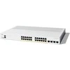 Šakotuvas „Cisco Catalyst C1300-24P-4G“