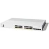 Šakotuvas Cisco Catalyst C1300-24P-4X