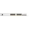 Šakotuvas Cisco Catalyst C1300-24P-4X