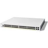 Šakotuvas Cisco Catalyst C1300-48P-4X