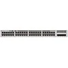 Šakotuvas Cisco CATALYST 9200L 48-PORT POE+ - 4 X 10G NETWORK ADVANTAGE