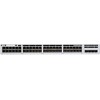 Šakotuvas Cisco CATALYST 9300L 48P POE - NETWORK ADVANTAGE 4X10G UPLINK