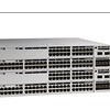 Šakotuvas Cisco CATALYST 9300L 48P POE - NETWORK ESSENTIALS 4X1G UPLINK