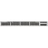 Šakotuvas Cisco CATALYST 9200L 48-PORT POE+ - 4 X 1G NETWORK ADVANTAGE