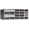 Šakotuvas Cisco CATALYST 9300 24-PORT UPOE - NETWORK ADVANTAGE
