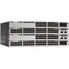 Šakotuvas Cisco CATALYST 9300 24-PORT UPOE - NETWORK ESSENTIALS