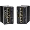 Šakotuvas Cisco CATALYST IE3200 RUGGED SERIES - FIXED SYSTEM POE NE