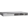 Šakotuvas Cisco CATALYST9200L 24-PORT DATA ONLY - 4 X 10G NETWORK ADVANTAGE