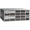 Šakotuvas Cisco CATALYST 9300 48-PORT UPOE - NETWORK ADVANTAGE