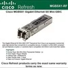 Šakotuvas Cisco Modulis SFP Linksys MGBSX1