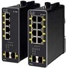 Šakotuvas Cisco IE-1000 GUI BASED L2 POE SWITCH - 2GE SFP + 4 FE COPPER PORTS