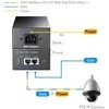 PoE adapteriai Cudy POE400