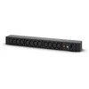 CYBERPOWER BASIC PDU20BHVIEC12R 230V/16A 1U12x IEC-320 išėjimas