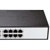 Šakotuvas D-Link DLINK 16xRJ45 10/100 nevaldomas 16 prievadų jungiklis 2 MB 100 MB, galima integruoti