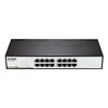 Šakotuvas D-Link DLINK 16xRJ45 10/100 nevaldomas 16 prievadų jungiklis 2 MB 100 MB, galima integruoti