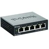 Šakotuvas D-LINK Easy Smart Managed Switch 5 prievadų Gigabit