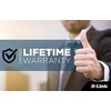 Šakotuvas D-Link DGS-1100-24V2 tinklo komutatorius Valdomas Gigabit Ethernet (10/100/1000) Juoda 1U