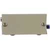 Šakotuvas DELOCK SWITCH 4-port RS-232 manuell