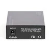 Digitus Assmann MULTI / SINGLEMODE MEDIACONVERTter / GIGABIT 850NM 1310NM 1550NM (SM)