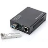 Šakotuvas Digitus Skaitmenas | 10G SFP+ modulis | DN-81204 | Vienmodis pluoštas | LC Simplex | 10 Mbit/s | Bangos ilgis 1270/1330 nm | Maksimalus perdavimo atstumas 10000 m