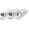 Šakotuvas Digitus Skaitmenas | 10G SFP+ modulis | DN-81204 | Vienmodis pluoštas | LC Simplex | 10 Mbit/s | Bangos ilgis 1270/1330 nm | Maksimalus perdavimo atstumas 10000 m