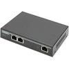 Šakotuvas Digitus DIGITUS 2-Port Gigabit 4PPoE Extender, 802.3at, 60 W