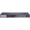 Šakotuvas SWITCH POE DS-3E0528HP-E 24 PRIEVADŲ SFP Hikvision