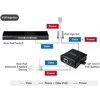 Šakotuvas Edimax GP-101ST Gigabit PoE + skirstytuvas