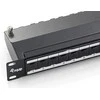 Equip 326624 komutacinė panelė 1U