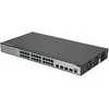 Šakotuvas Fiberhome S4820-28T-X-AC Switch, 24x RJ45 1000Mb/s, 4x SFP+