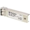 Hewlett Packard (HP) HPE Aruba Networking 10G SFP+ LC SR 300m OM3 MMF Transceiver tinklo siųstuvų-imtuvų modulis Optinis pluoštas 10000 Mbit/ai SFP+