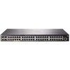 Šakotuvas Hewlett Packard (HP) HPE Aruba 2930F 48G 4SFP Swch Aruba 2930F 48G 4SFP Swch EU en