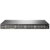 Šakotuvas Hewlett Packard (HP) Hp Enterprise HPE Aruba 2930F 48G PoE+ 4SFP+ jungiklis
