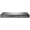 Šakotuvas Hewlett Packard (HP) HPE Aruba 2930F 24G PoE+ 4SFP+ Swch ( JL255A)