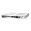 Šakotuvas Hp Enterprise Hewlett Packard (HP) HPE Aruba Instant On 1930 Switch 48G 4SFP+ Europe – lokalizacija anglų kalba