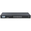 Šakotuvas Intellinet 561259 tinklo komutatorius Gigabit Ethernet (10/100/1000) Juoda Maitinimas per Eternetą (PoE)
