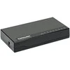 Šakotuvas Intellinet 561754 Switch 8p Gigabit, desktop