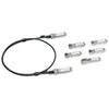 Šakotuvas Modulis SFP LANCOM sistemos LANCOM SFP-LX-LC10 10GBASE-LR/LW-SFP-Modul 9 µm